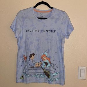 Little Mermaid T-Shirt